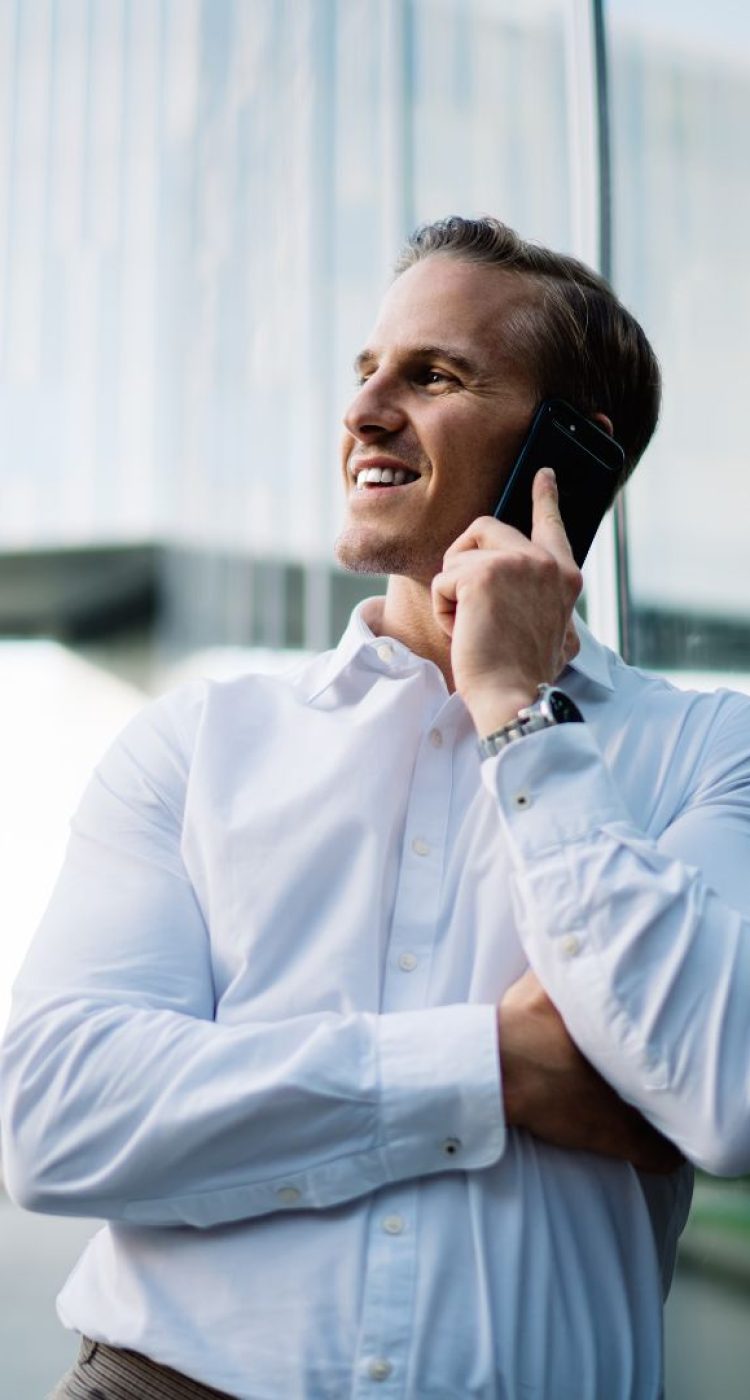 When Will the Phone Number Die? - Exploring the Future of ...